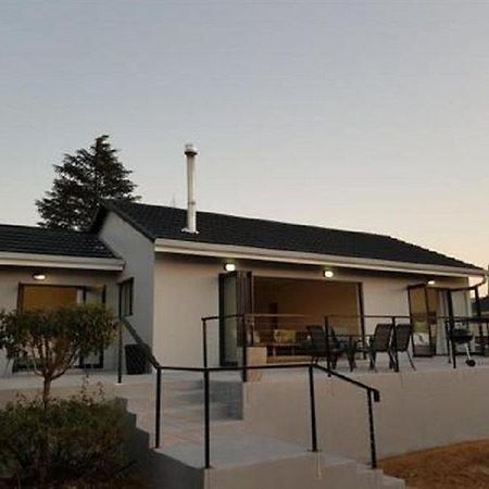 Apartamento Clarens Escape Exterior foto
