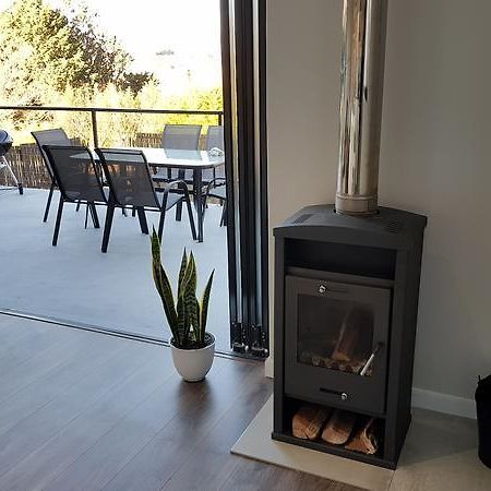 Apartamento Clarens Escape Exterior foto