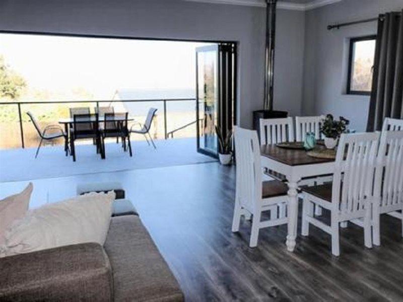 Apartamento Clarens Escape Exterior foto