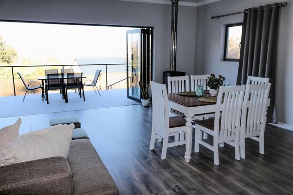 Apartamento Clarens Escape Exterior foto
