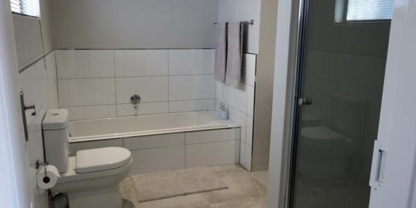 Apartamento Clarens Escape Exterior foto