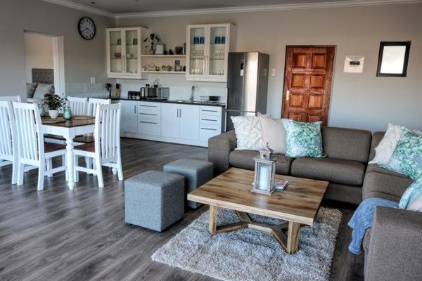 Apartamento Clarens Escape Exterior foto