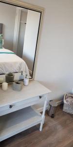 Apartamento Clarens Escape Exterior foto